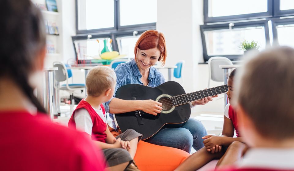 How to Choose the Best Music School in Hyderabad: A 2026 Guide