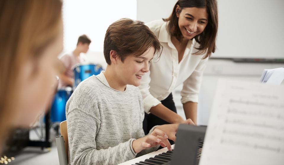 Online vs Offline Music Classes: Which Is Right for You?